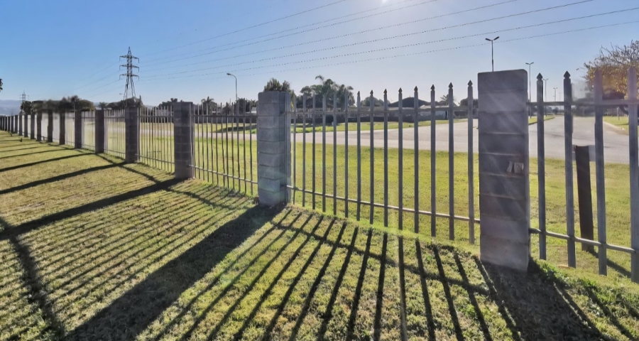2 Bedroom Property for Sale in Campher Park Eastern Cape